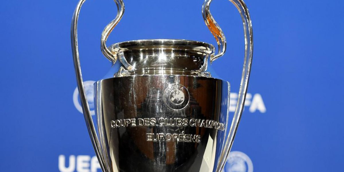 Confira os confrontos da próxima fase na UEFA Champions League