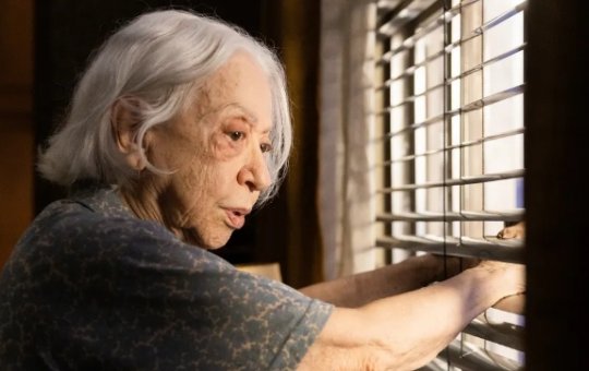 Entenda tudo sobre "Vitória", novo filme protagonizado por Fernanda Montenegro