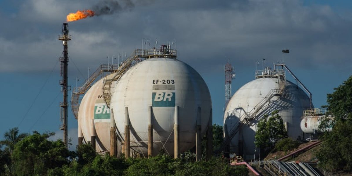 Gás natural ficará mais barato a partir deste sábado (1º)