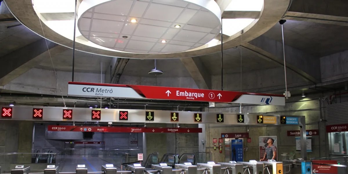 Primeiro Ba-Vi do ano contará com operação especial do metrô