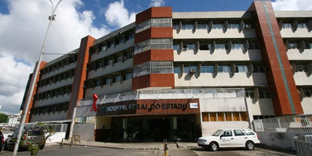 Bala perdida atinge idosa no bairro do Garcia, em Salvador