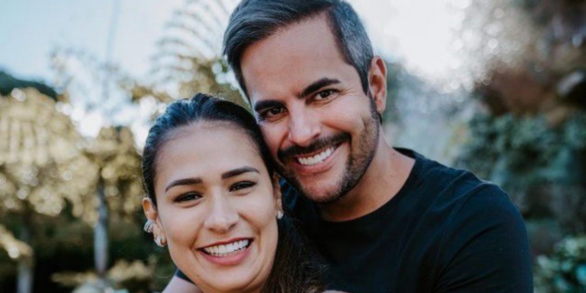 Kaká Diniz surpreende Simone Mendes com gesto romântico após cirurgia