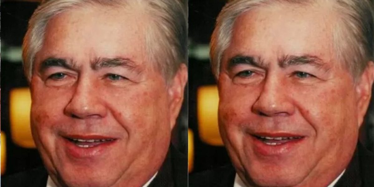 Ex-governador de Minas Gerais morre aos 86 anos