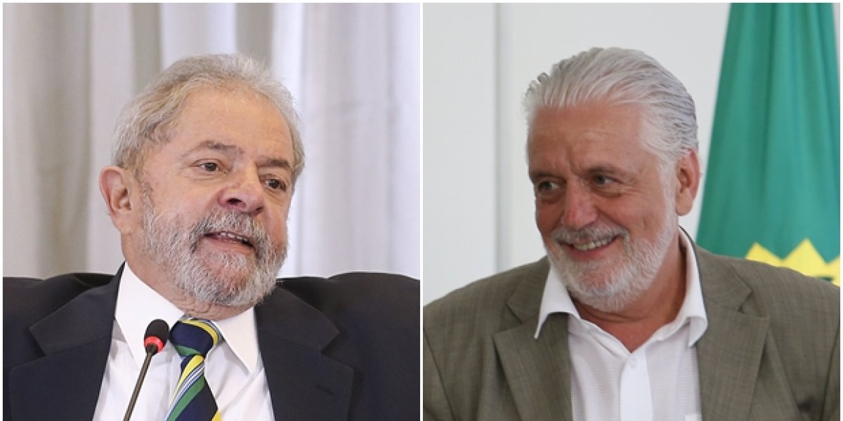 Jaques Wagner deve ganhar cargo ministerial; saiba qual