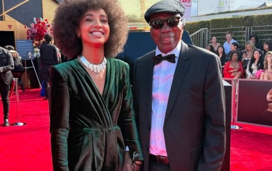 Grammy 2025: Milton Nascimento não recebe mesa na premiação e Esperanza Spalding reclama