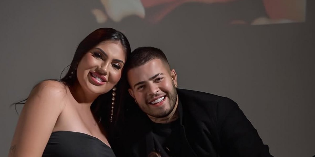 Vídeo: Jottapê anuncia aposentadoria do Funk após se converter à religião