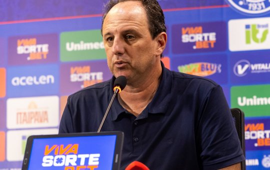 Rogério Ceni explica planejamento diferente para jogo na altitude; entenda