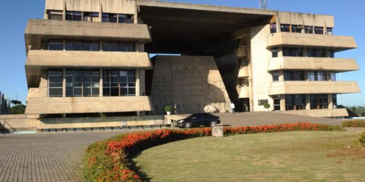 ALBA realiza eleição para a Mesa Diretora nesta segunda-feira (3)