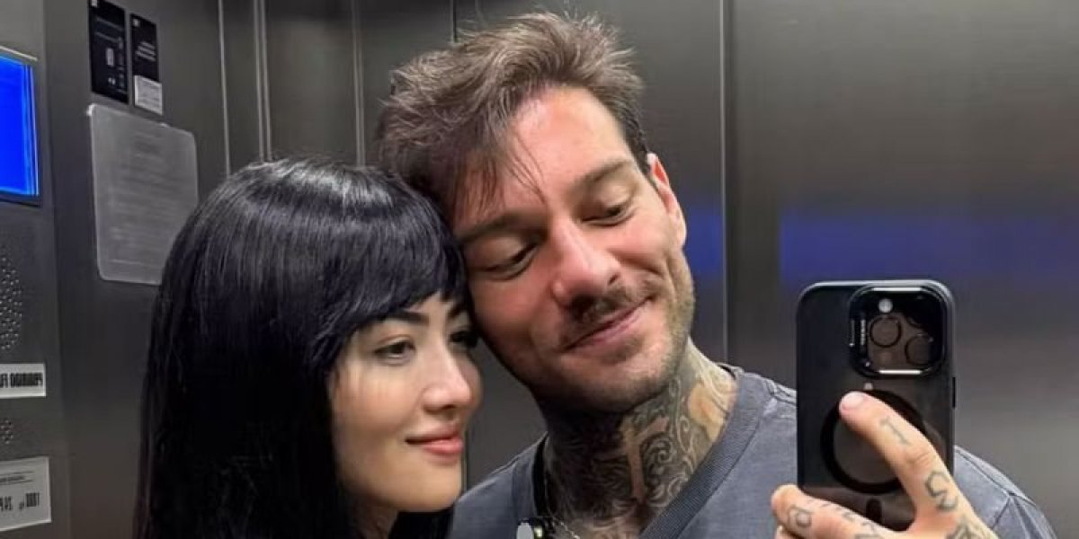 Lucas Lucco responde ao seguidor de forma triste sobre namoro; confira