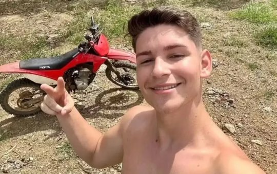 Jovem de 20 anos morre em capotamento de veículo no interior da Bahia