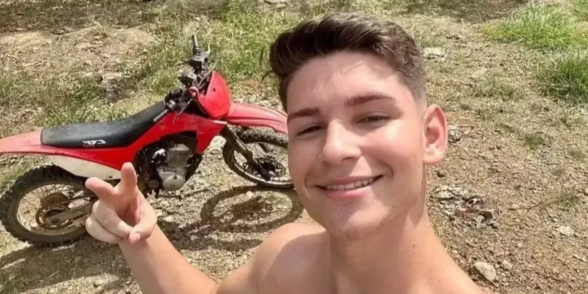 Jovem de 20 anos morre em capotamento de veículo no interior da Bahia