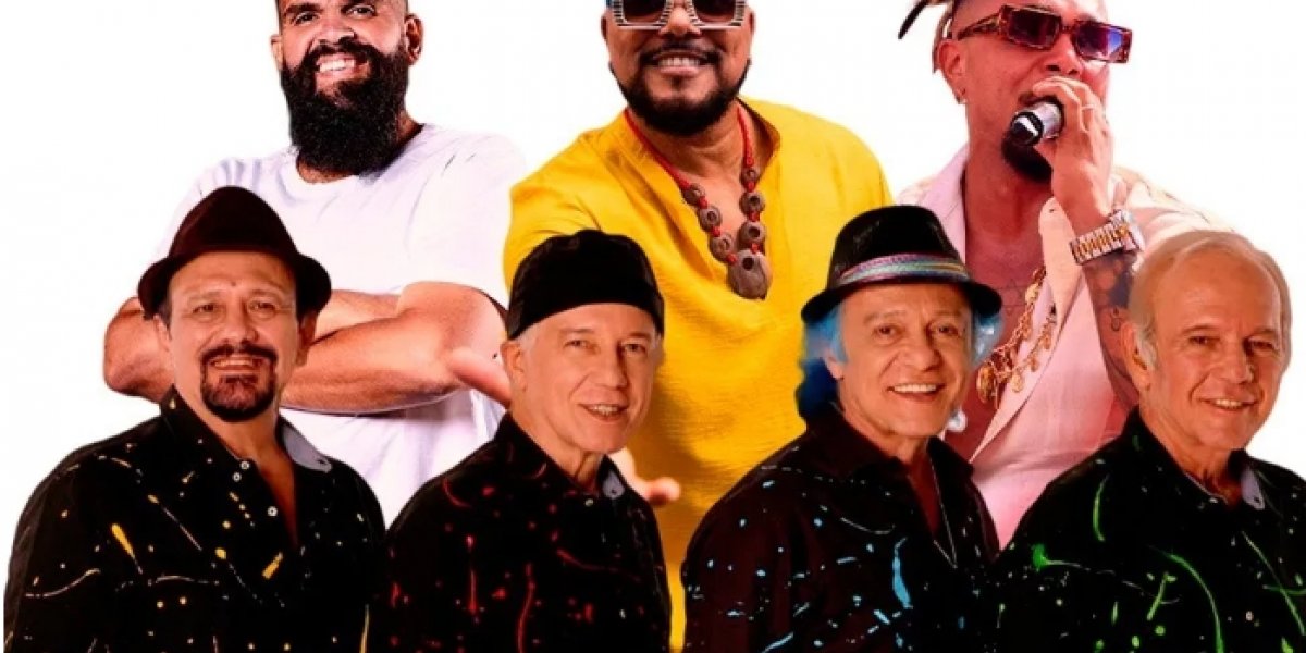 Com atrações de peso e para todos os gostos, Lavagem do Horto promete 'sacudir' moradores neste domingo (9)