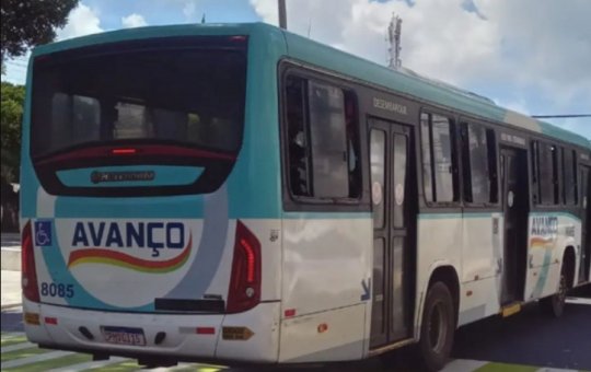 Greve dos rodoviários da Região Metropolitana de Salvador é cancelada