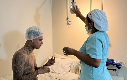 O perigo da anestesia geral para tatuagens: o que você precisa saber