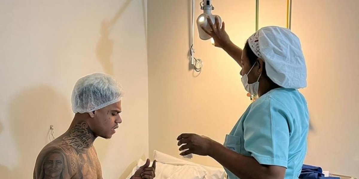 O perigo da anestesia geral para tatuagens: o que você precisa saber