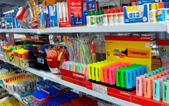 Volta às aulas 2025: Tudo o que você precisa saber para economizar