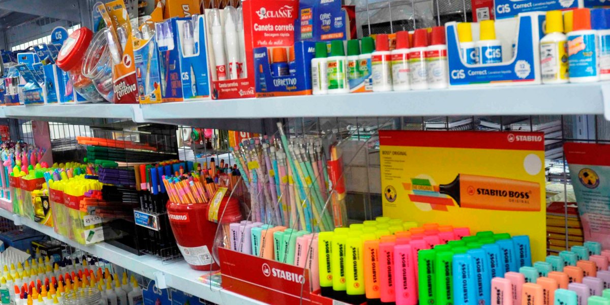 Volta às aulas 2025: Tudo o que você precisa saber para economizar