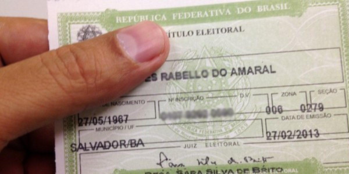  Cartórios eleitorais da Bahia trocam de endereço