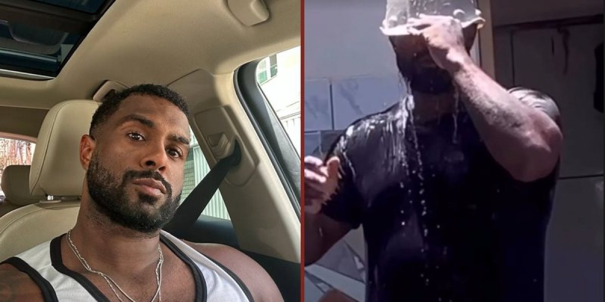 Baco se pronuncia sobre rumores de confusão na Festa de Iemanjá