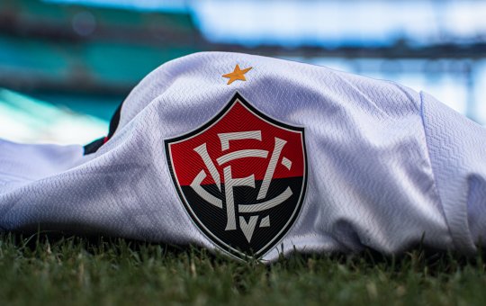 Vitória reconquista certificado de clube formador junto à CBF