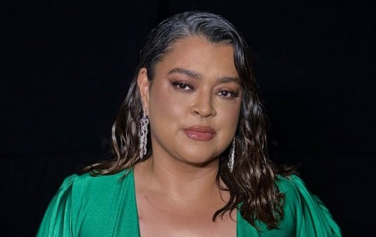 Ainda internada, Preta Gil desabafa sobre luta contra o câncer: "Não Acabou"