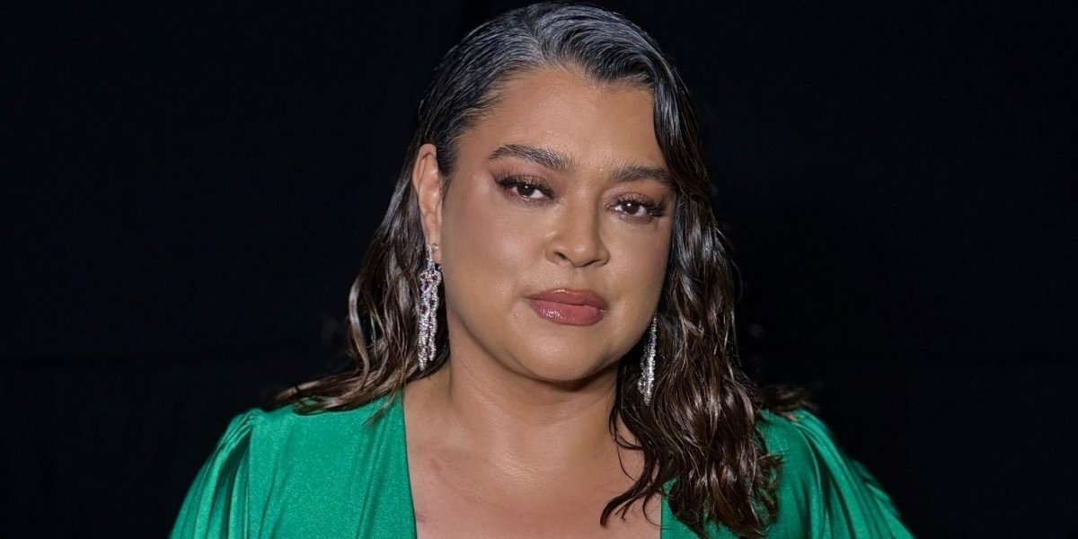 Ainda internada, Preta Gil desabafa sobre luta contra o câncer: "Não Acabou"