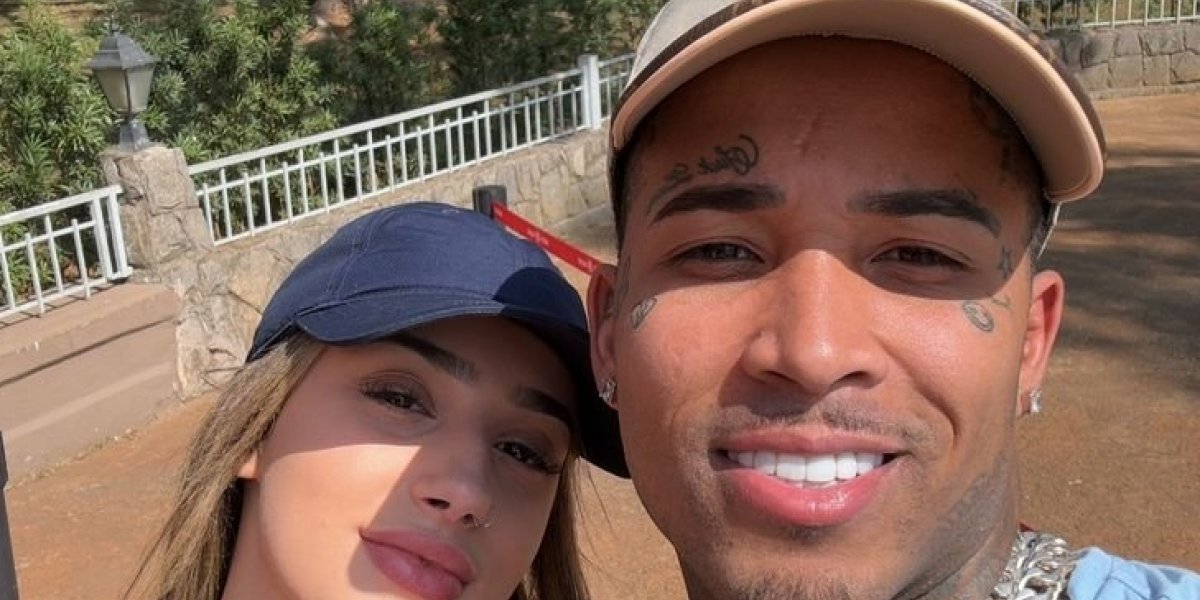 Bia Miranda faz revelação sobre término com Gato Preto