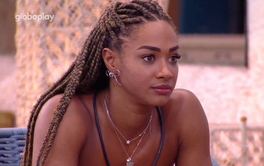 BBB 25: Manipulador? Diogo encara Aline para tentar intimidar e PM retruca