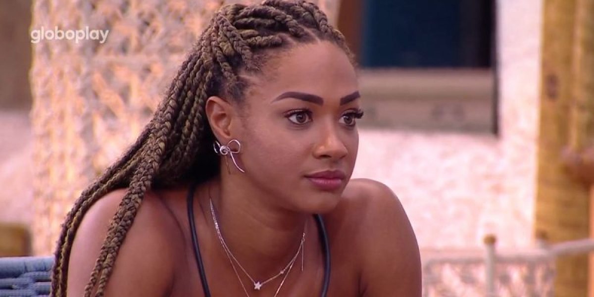 BBB 25: Manipulador? Diogo encara Aline para tentar intimidar e PM retruca