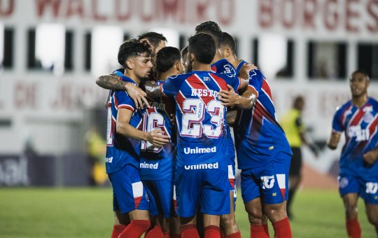 Juazeirense x Bahia: Onde assistir, prováveis escalações e arbitragem