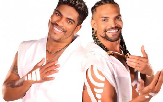 Timbalada fará show gratuito no Farol da Barra