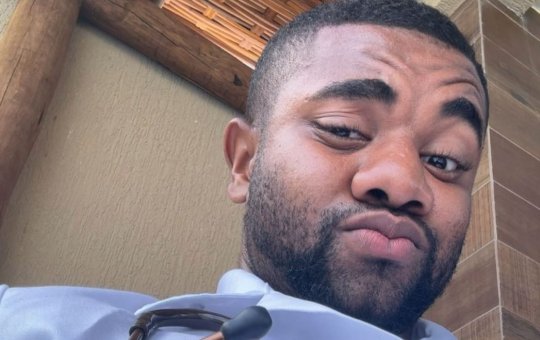 Ex-BBB Davi Brito revela início na faculdade e compartilha sua ansiedade