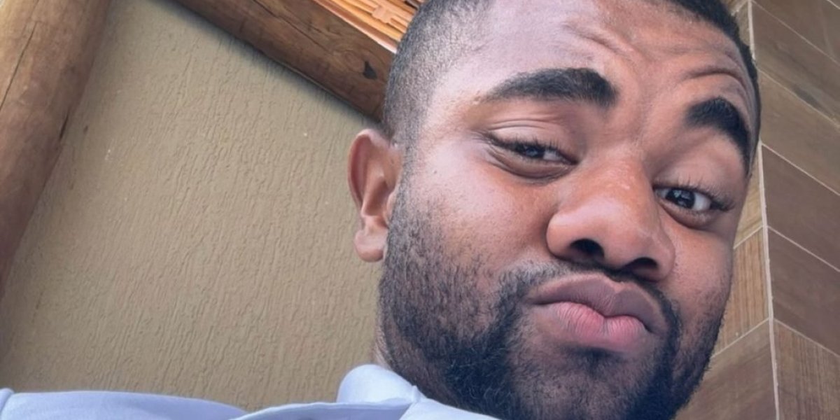 Ex-BBB Davi Brito revela início na faculdade e compartilha sua ansiedade