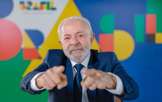 Lula afirma que ganhará de Bolsonaro novamente em 2026 caso ex-presidente se candidate