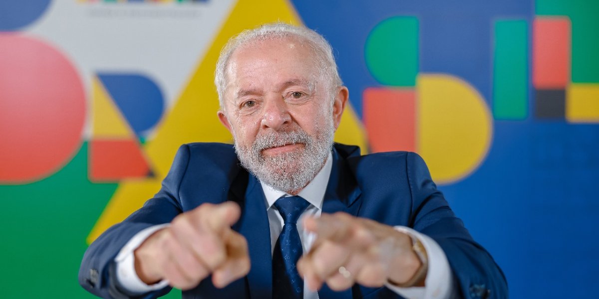 Lula afirma que ganhará de Bolsonaro novamente em 2026 caso ex-presidente se candidate
