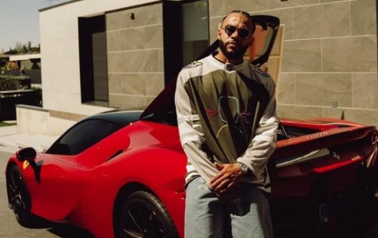 Craque internacional é condenado por dirigir alcoolizado