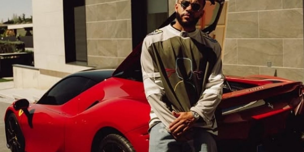 Craque internacional é condenado por dirigir alcoolizado