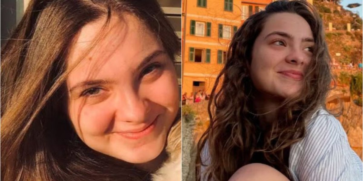 Conheça quem é a turista de São Paulo que morreu na tragédia da "Igreja de ouro"