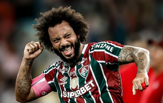 Marcelo anuncia aposentadoria do futebol aos 36 anos