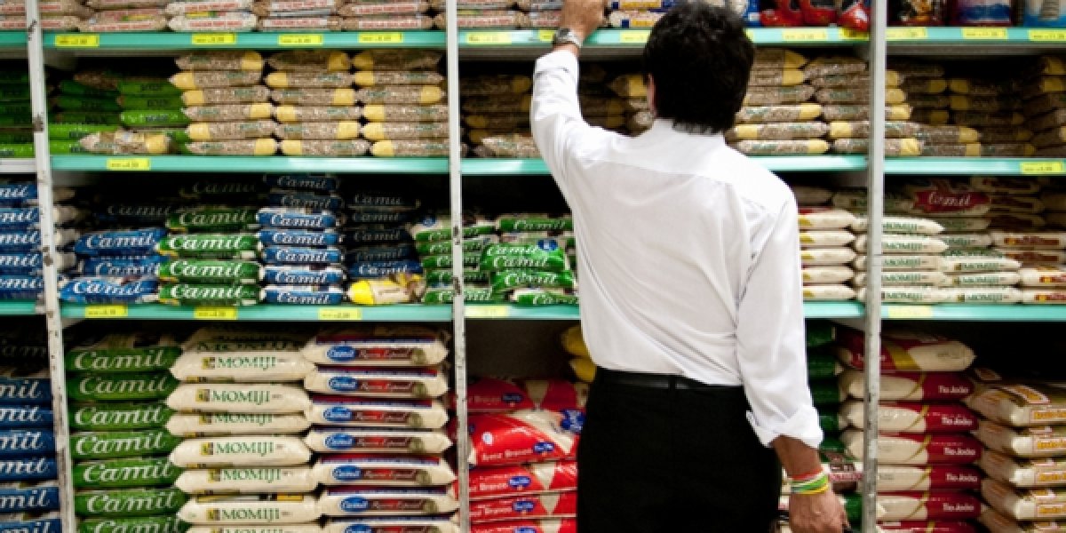 Cesta Básica de Salvador aumenta seu preço em quase R$16