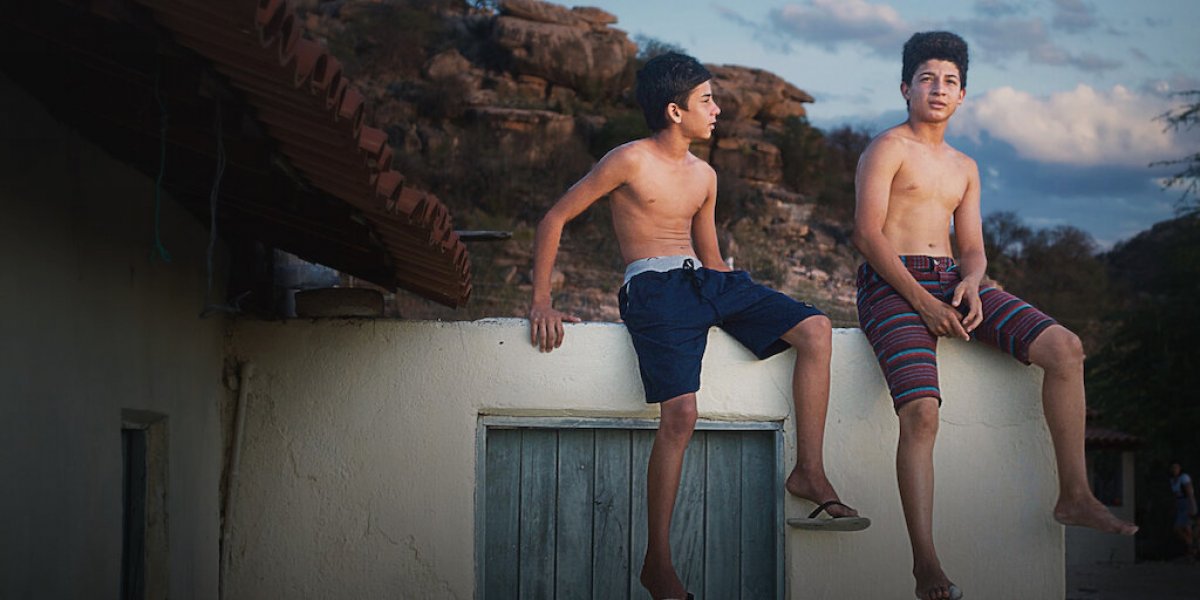 Filme baiano está no top 10 de melhores longas brasileiros de 2024