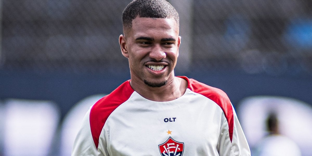 Caso Lucas Esteves: empresário de jogador compara situação a 'escravidão' e o Vitória solta nota de repúdio