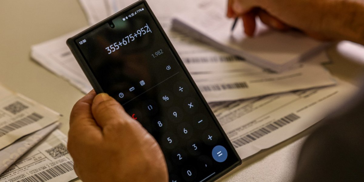 Número de endividados do Brasil seguem caindo pelo segundo mês consecutivo