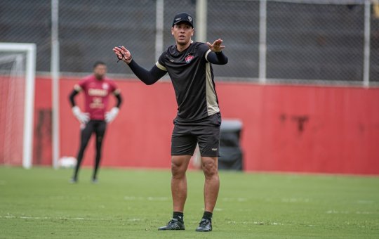 Vitória poderá garantir vaga na semifinal do Baiano já nessa rodada; entenda