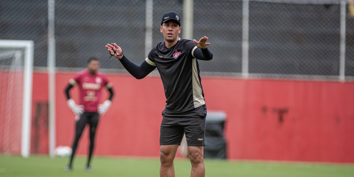 Vitória poderá garantir vaga na semifinal do Baiano já nessa rodada; entenda