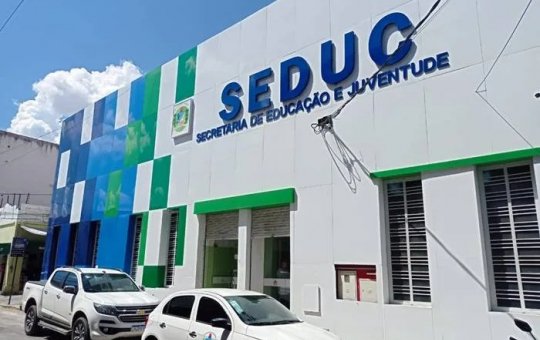 Ex-diretor de escola em Juazeiro é condenado a mais de 11 anos de prisão por desvio de dinheiro público