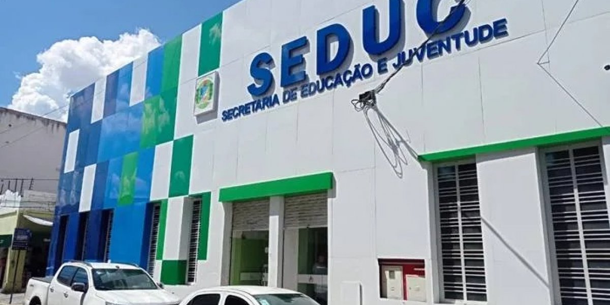 Ex-diretor de escola em Juazeiro é condenado a mais de 11 anos de prisão por desvio de dinheiro público