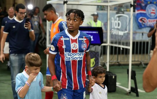 Bahia tem até o final do dia para inscrever nova contratação; entenda