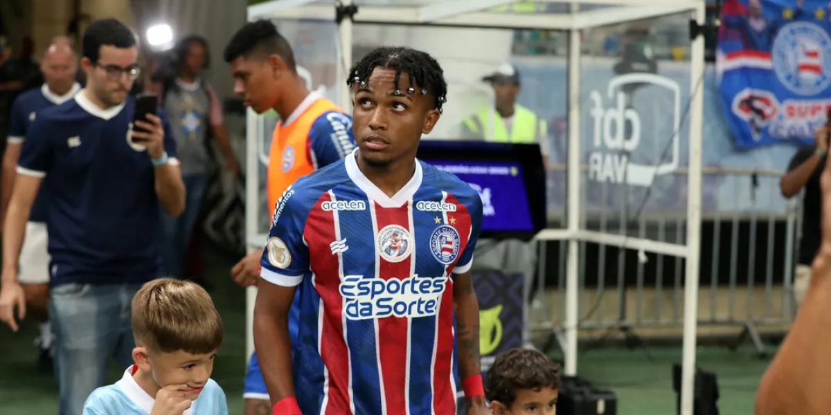 Bahia tem até o final do dia para inscrever nova contratação; entenda