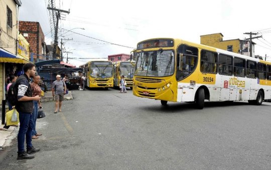 Prefeitura de Salvador reativa linhas de ônibus suspensas; veja quais